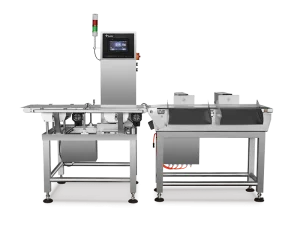 Fungsi Checkweigher dalam Sistem Produksi Modern