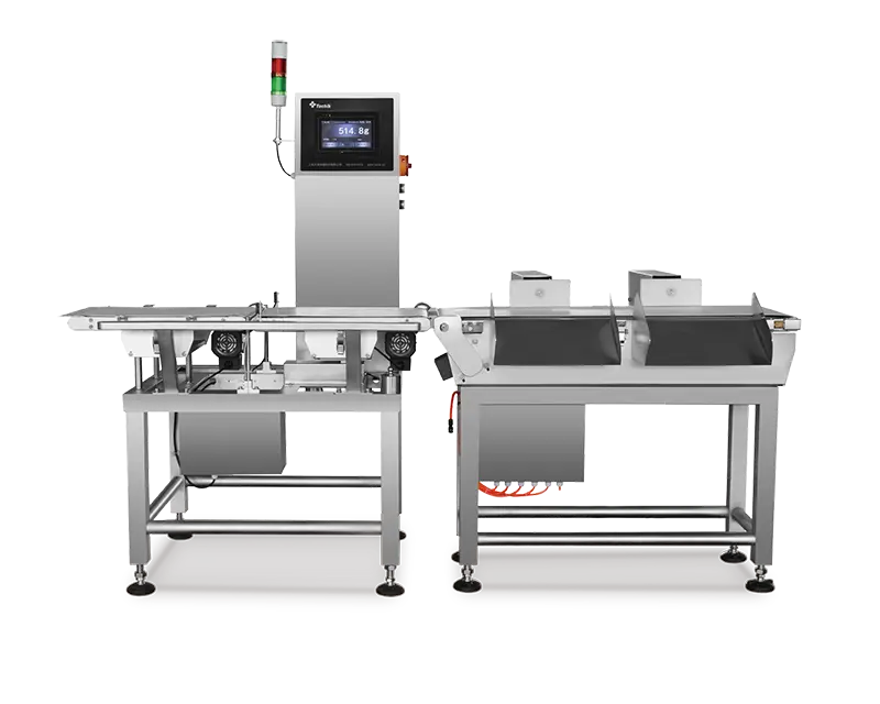 Fungsi Checkweigher dalam Sistem Produksi Modern