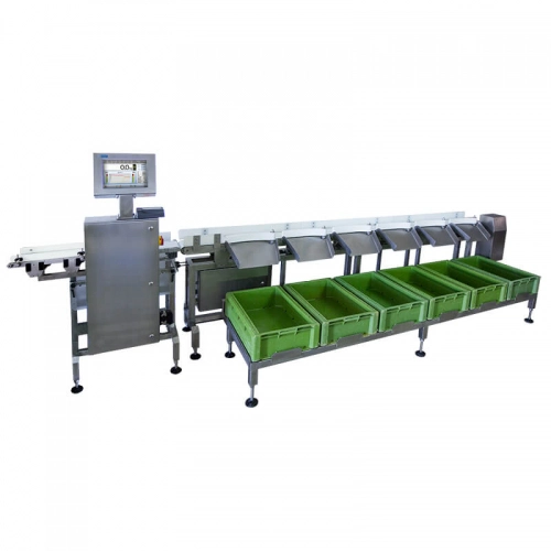 Apa Itu Checkweigher dan Mengapa Penting untuk Produksi Anda