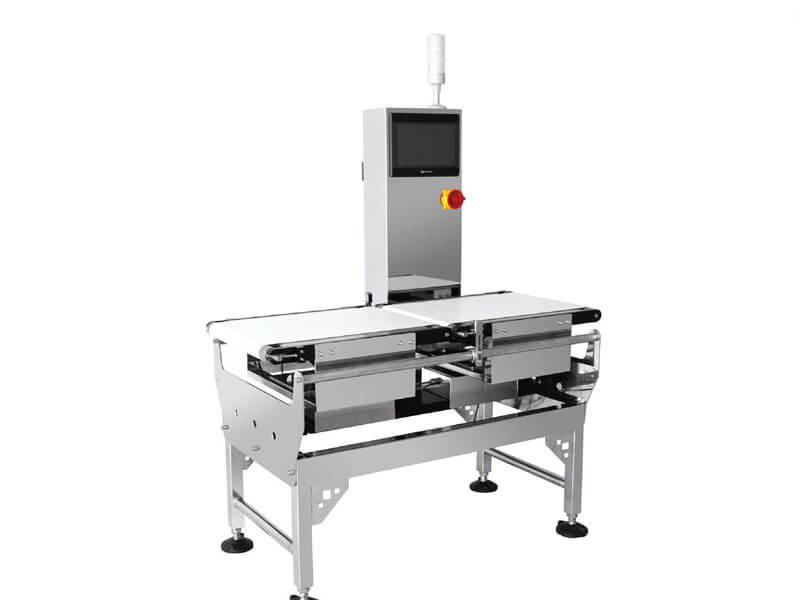 Checkweigher