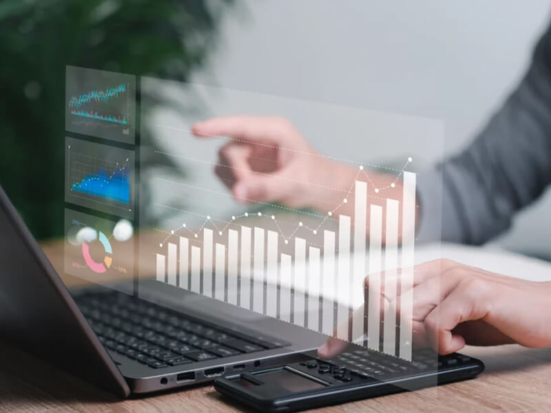 Data & laporan