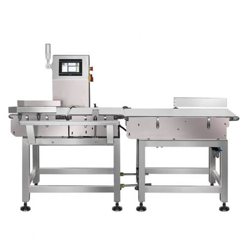 High-Speed Checkweigher