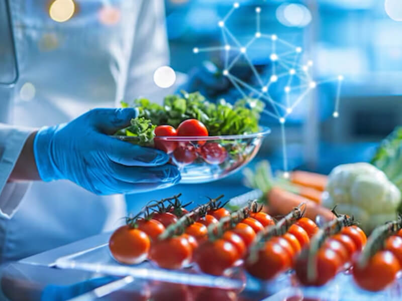 Kepatuhan HACCP GMP
