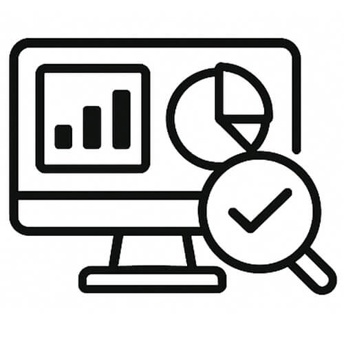 Audit trail