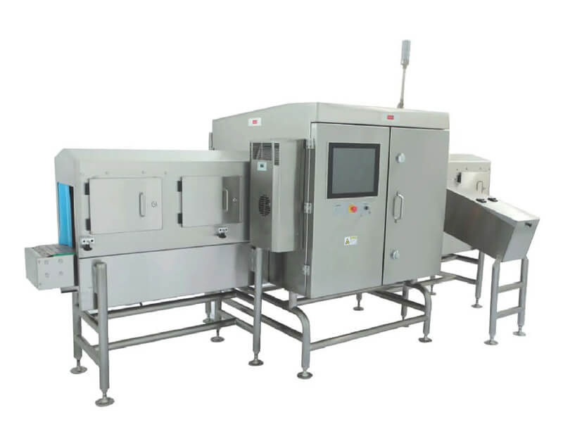 Bulk & raw materials
