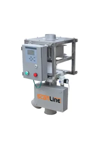 Metal Detector Conveyor vs Gravity Fall: Apa Bedanya?