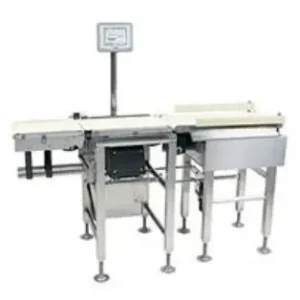 Mengapa Akurasi Checkweigher Menjadi Kunci Kepatuhan HACCP dan GMP
