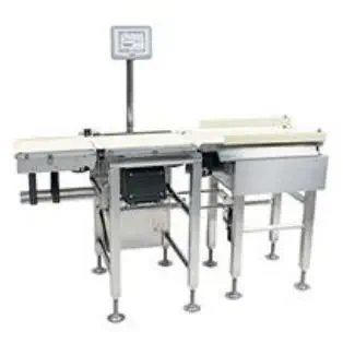 Mengapa Akurasi Checkweigher Menjadi Kunci Kepatuhan HACCP dan GMP