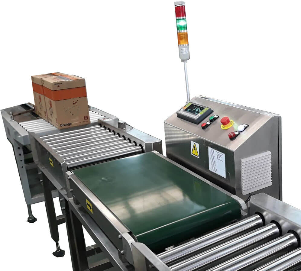 CheckweigherPro placeholder