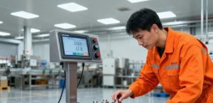 Cara Kalibrasi Checkweigher agar Hasil Penimbangan Tetap Akurat