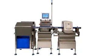 Checkweigher Otomatis vs Manual: Mana yang Tepat untuk Lini Produksi Anda?