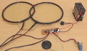 Tips Wiring Aman untuk Mesin Deteksi Logam