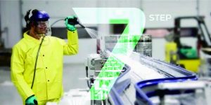 7 Langkah Meningkatkan Keamanan Pangan di Lini Produksi