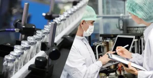 Perbandingan Manual QC vs Automated QC