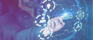 Bagaimana Data QC Membantu Continuous Improvement