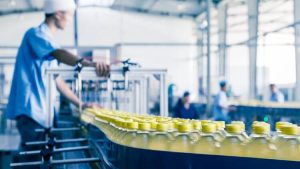 Otomatisasi Quality Control untuk Produksi Kosmetik Skala Besar