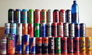 QC Otomatis untuk Minuman Energi dan Jus