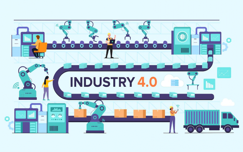QC 4.0: Masa Depan Pengawasan Mutu di Era Digital