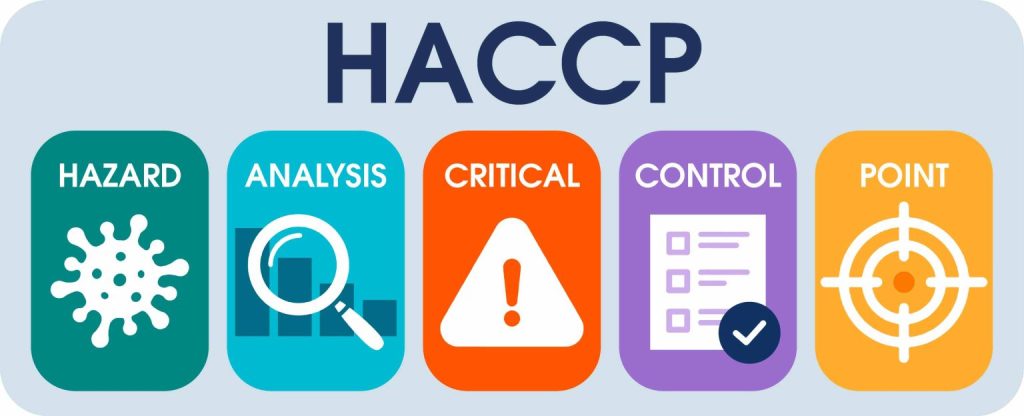 Memahami Standar HACCP dalam Pengendalian Mutu Produk