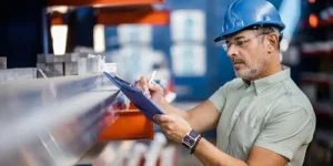 Kalibrasi Harian Checkweigher di Industri Obat