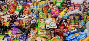 Solusi Deteksi Kontaminan Non-Logam di Produk Siap Saji