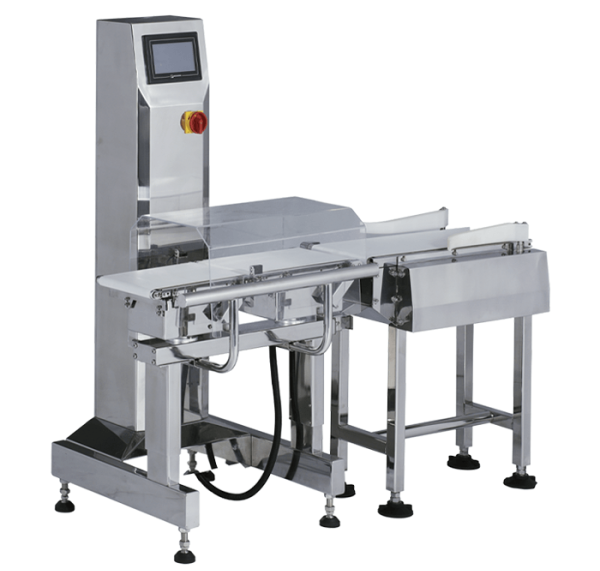 QC Otomatis untuk Produksi Saus dan Sambal