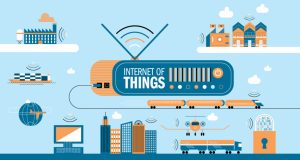Penggunaan IoT dalam Sistem Penimbangan Inline
