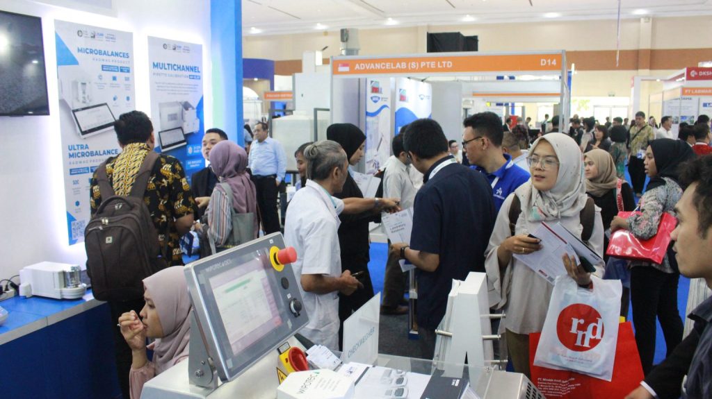 CheckWeigherPro Sebagai Mitra Solusi Inspeksi Industri