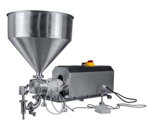 Pencegahan Underfill di Jalur Produksi Lip Cream