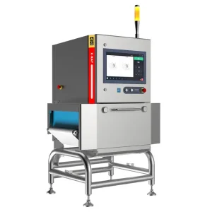 Teknologi X-Ray untuk Keamanan Produk Makanan dan Farmasi