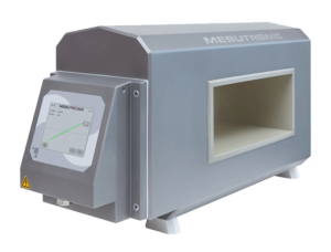 Implementasi Metal Detector untuk Produk Body Care