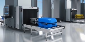 X-Ray Inspection: Dari Bandara ke Pabrik