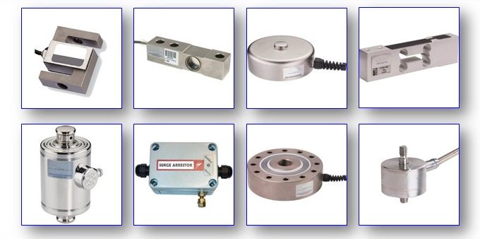 Sensor Load Cell: Fungsi dan Perawatan