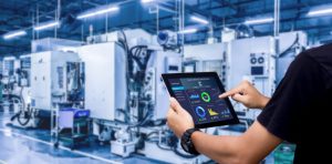 Smart Factory dan QC Otomatis: Masa Depan Industri