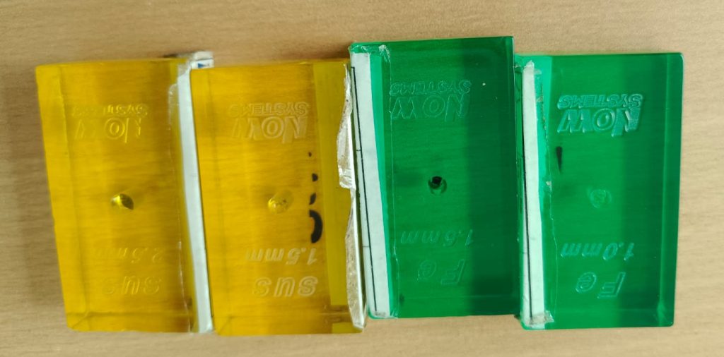 Kalibrasi Metal Detector di Lingkungan Steril