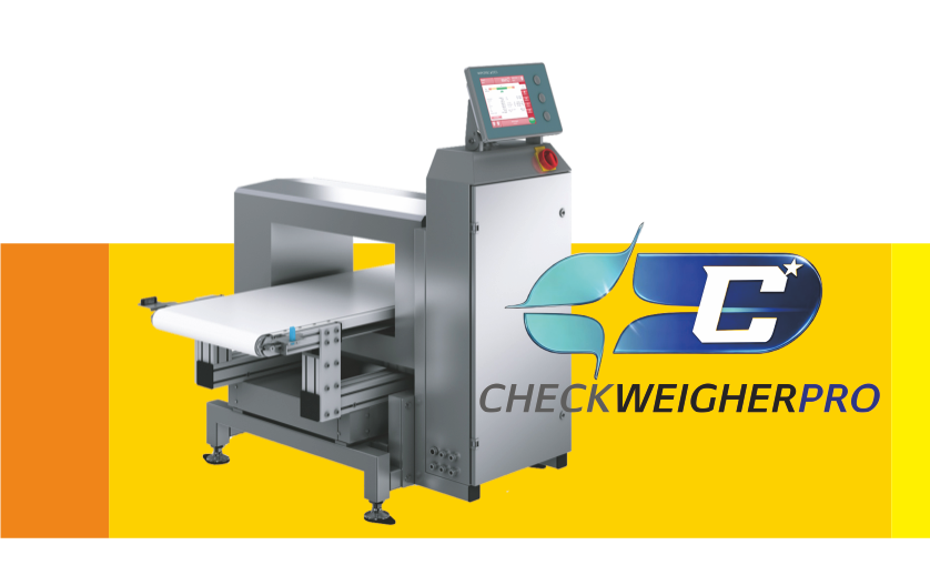 CheckWeigherPro: Solusi Profesional Inspeksi Produk di Indonesia