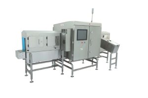 Panduan Memilih Mesin X-Ray Inspection yang Tepat