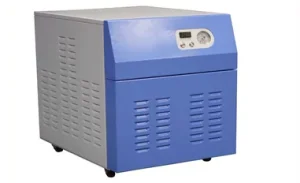 Sistem Pendinginan Internal pada Mesin X-Ray