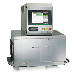 Studi Kasus: Penerapan X-Ray Inspection di Pabrik Susu