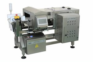 Cara Mengoptimalkan Jalur Produksi dengan Checkweigher Otomatis