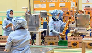 Tantangan Kontrol Kualitas di Industri Makanan Modern