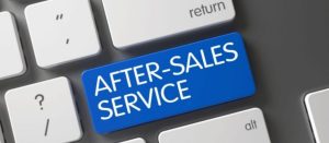 Dukungan Purna Jual dan Servis Resmi CheckWeigherPro