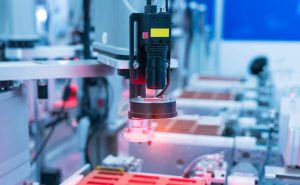 Keuntungan Menggunakan Sistem QC Berbasis AI Vision