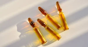 Sistem Penimbangan Inline untuk Ampul dan Botol Kaca