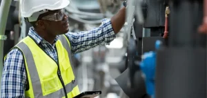 Prosedur Maintenance Preventif CheckWeigherPro