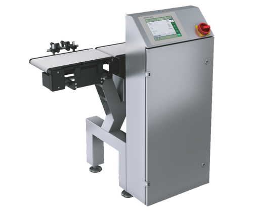 Implementasi Checkweigher di Pabrik Bumbu Kering