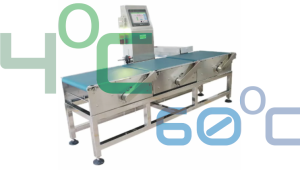 Checkweigher untuk Produk Beku: Tantangan Suhu dan Kondensasi