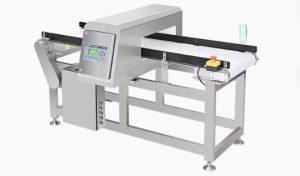 Panduan Deteksi Logam Mikro di Jalur Kemasan