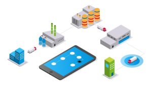 Sistem Inspeksi yang Mendukung Traceability Lengkap