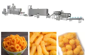 Cara Menjaga Akurasi Berat Snack Ringan di Produksi Massal